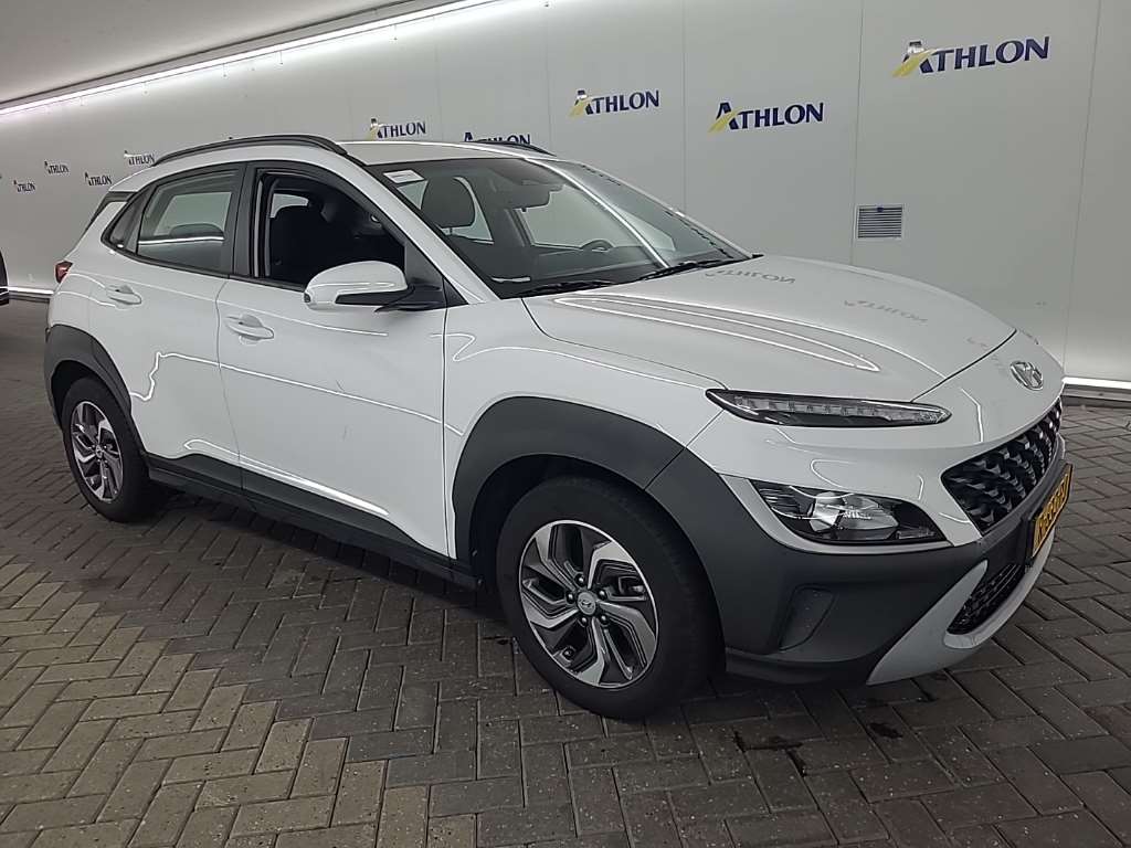 Hyundai Kona 1.6 GDI Comfort