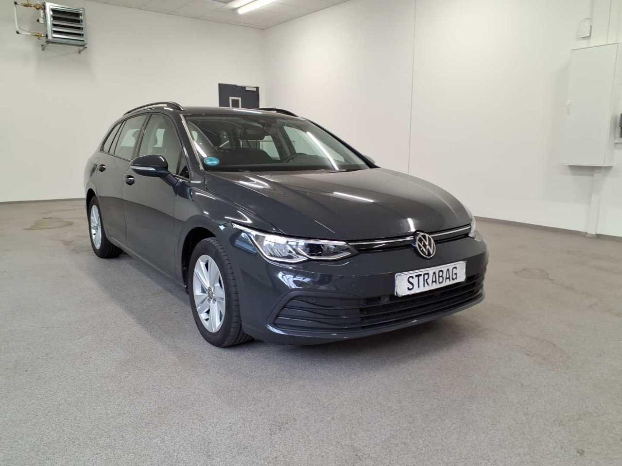 Volkswagen Golf Variant 2.0 TDI Life