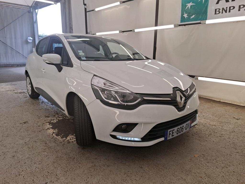 Renault Clio Air