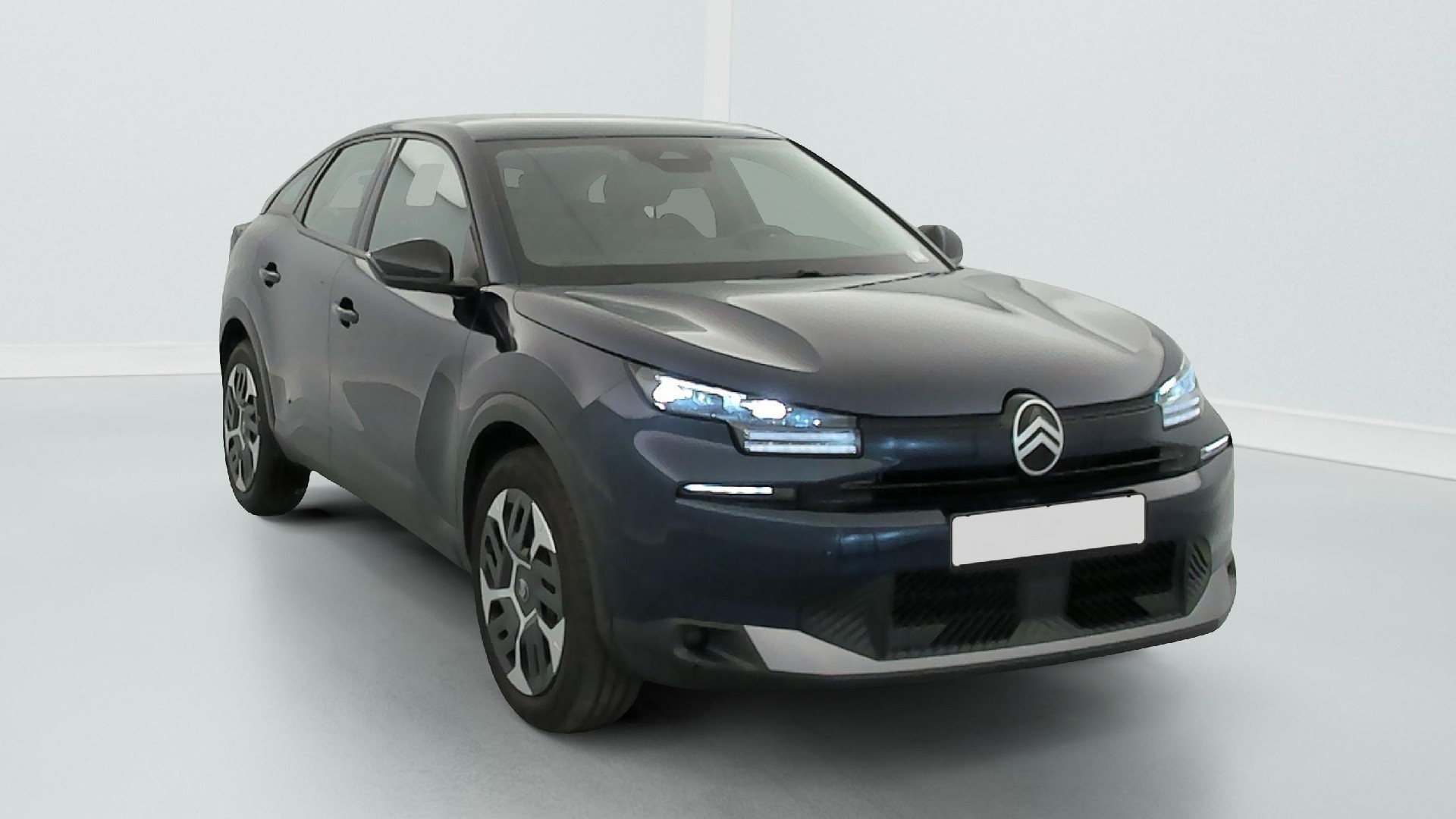 Citroën C4 1.2 Plus