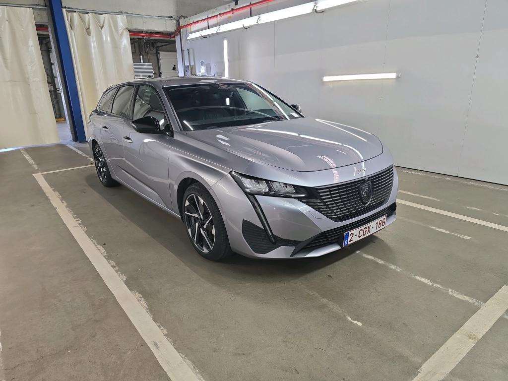 Peugeot 308 SW 1.5 Allure Pack