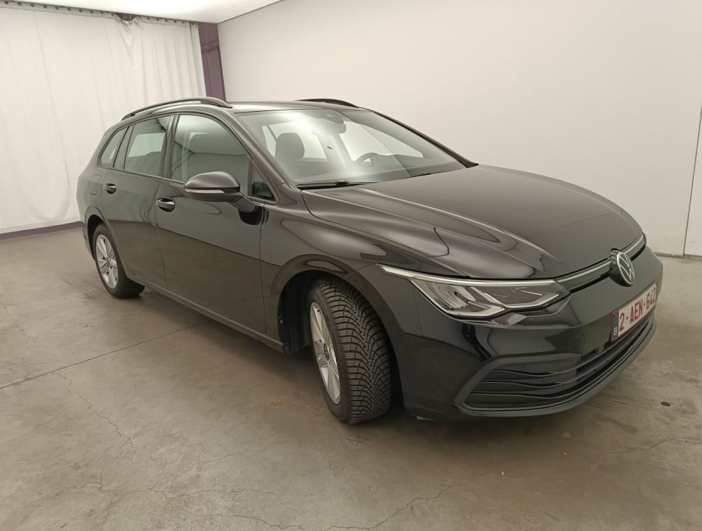 Volkswagen Golf Variant 2.0 TDI Life