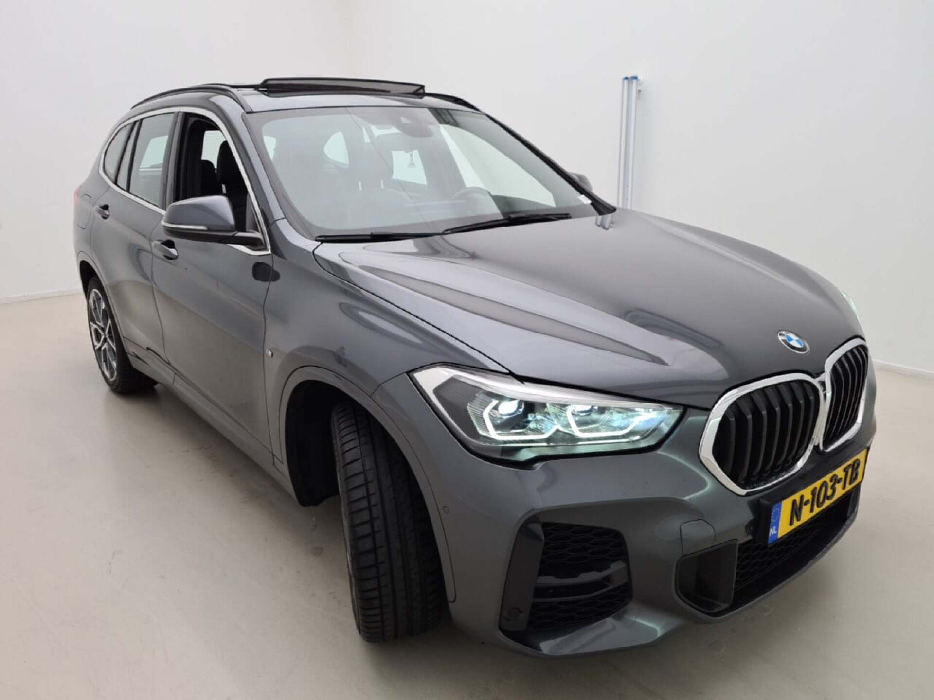 BMW X1 20i M Sport