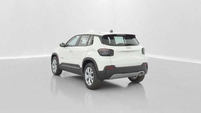 Jeep Avenger 1.2 Altitude