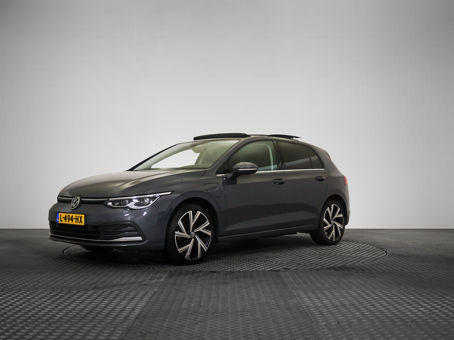 Volkswagen Golf 1.4 Style