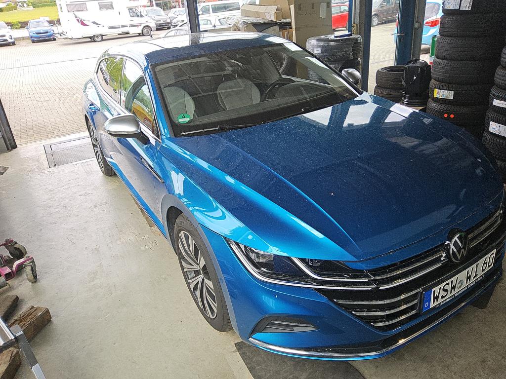 Volkswagen Arteon Shooting Brake 2.0 TDI Elegance