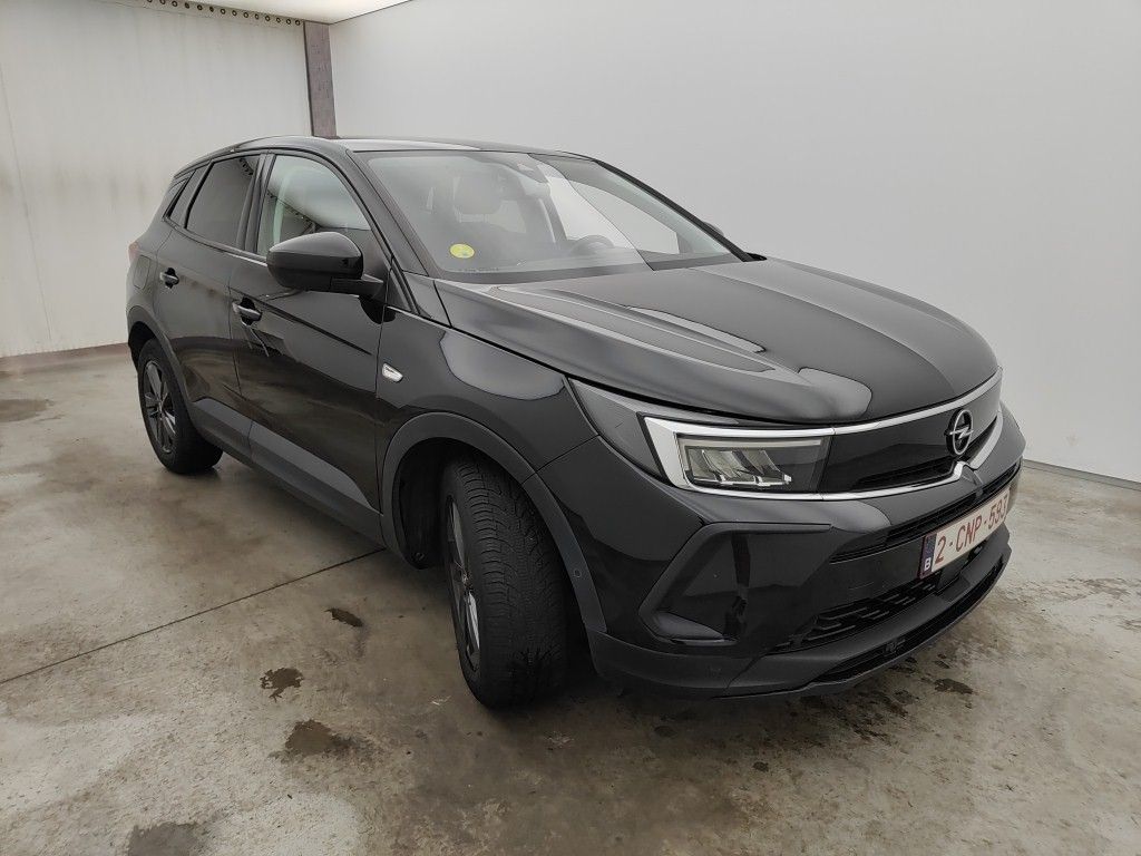 Opel Grandland 1.5 Business