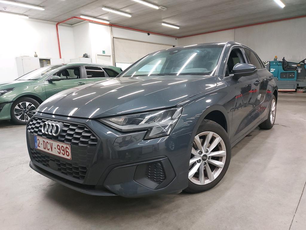 Audi A3 Sportback 30 TFSI Attraction