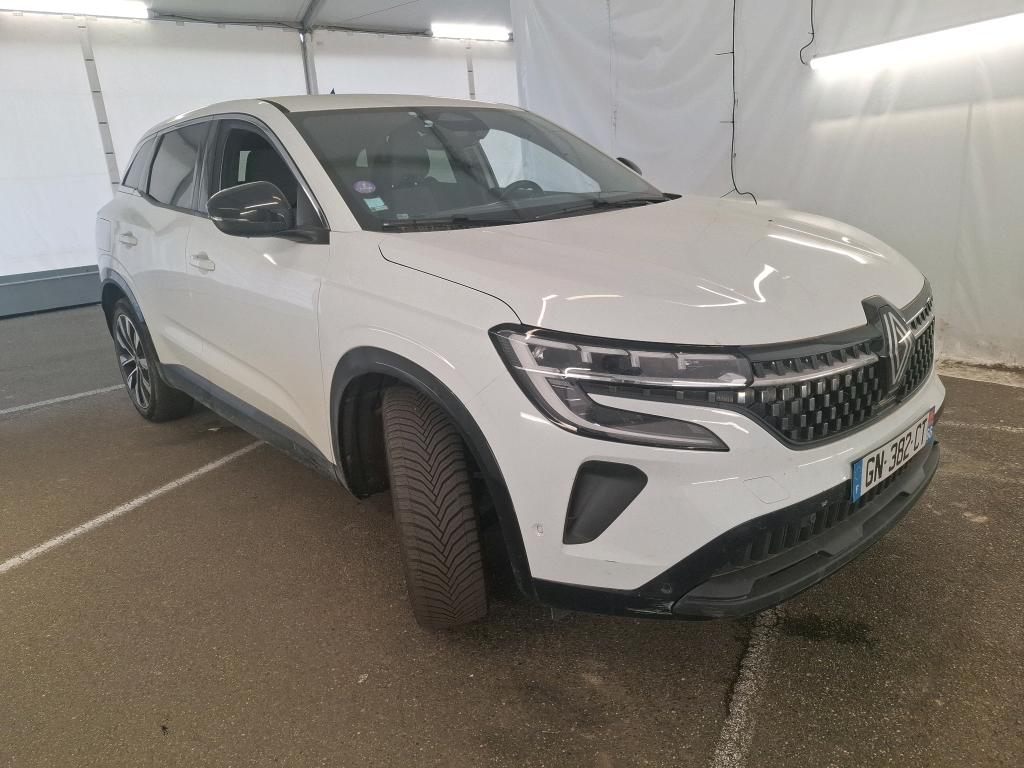 Renault Austral Techno