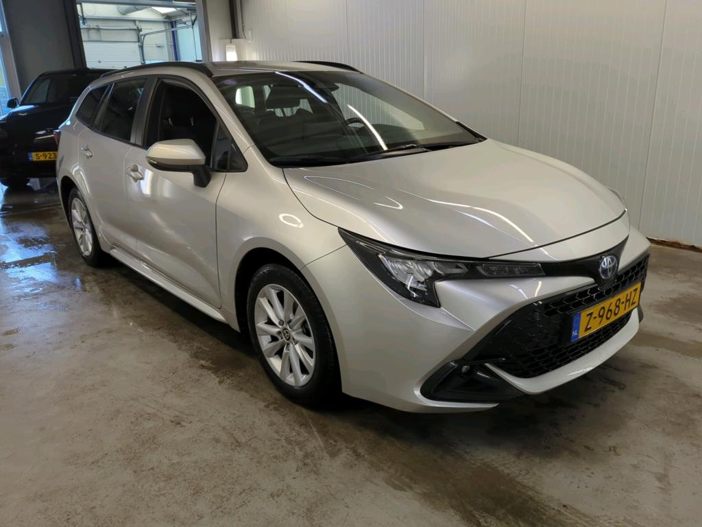 Toyota Corolla Touring Sports 1.8 Active