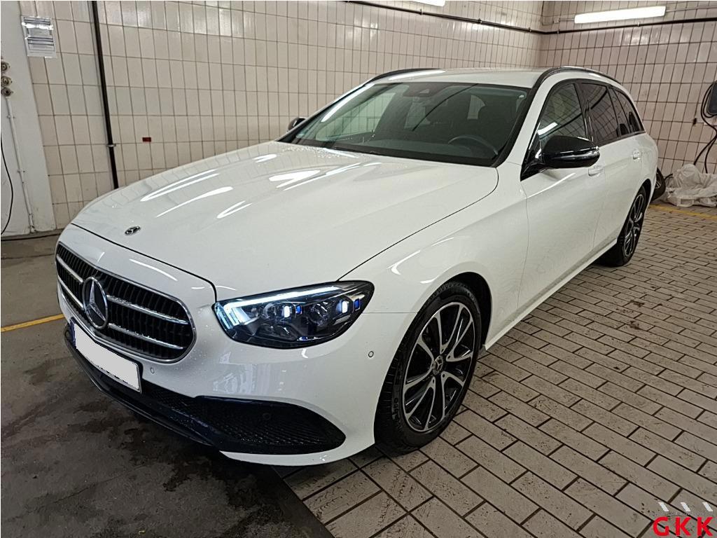 Mercedes-Benz E Break 220