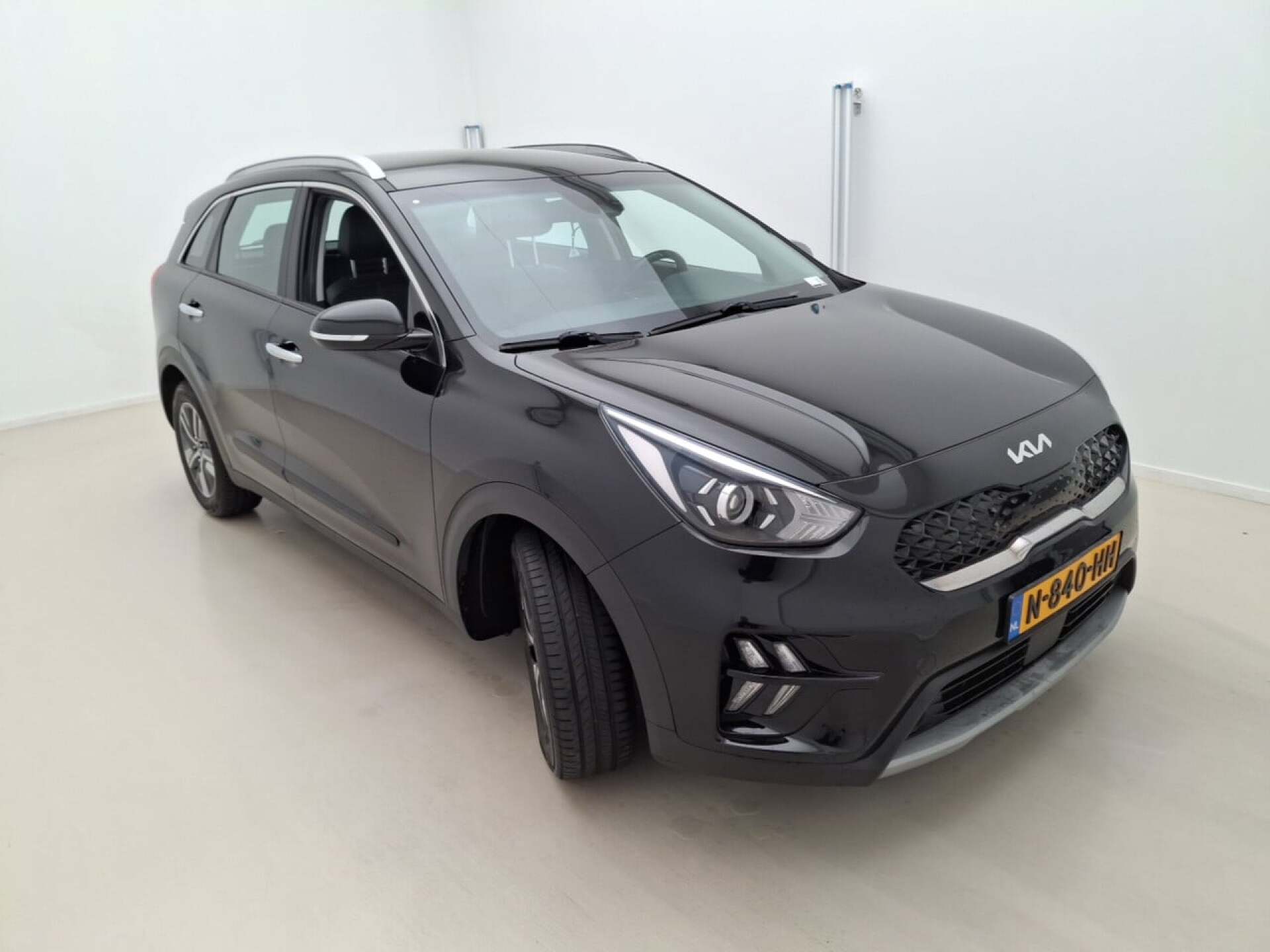 Kia Niro 1.6 GDI DynamicLine