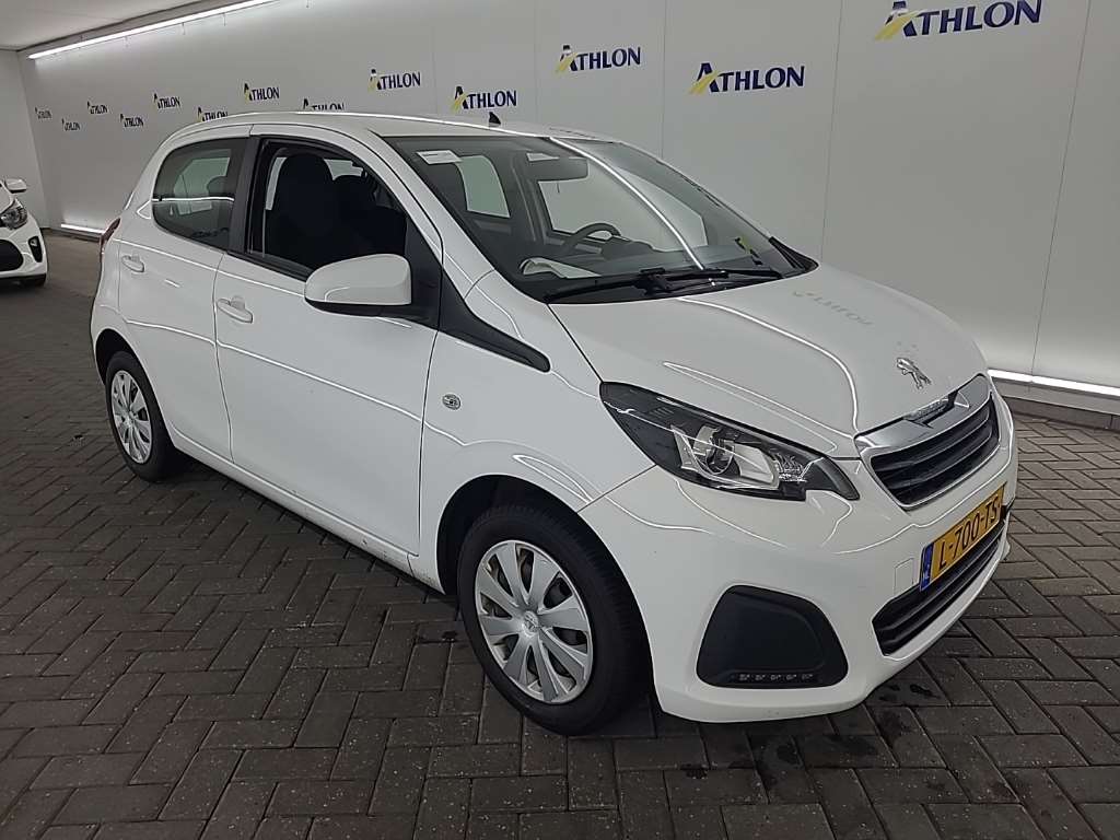Peugeot 108 1.0 VTI Active
