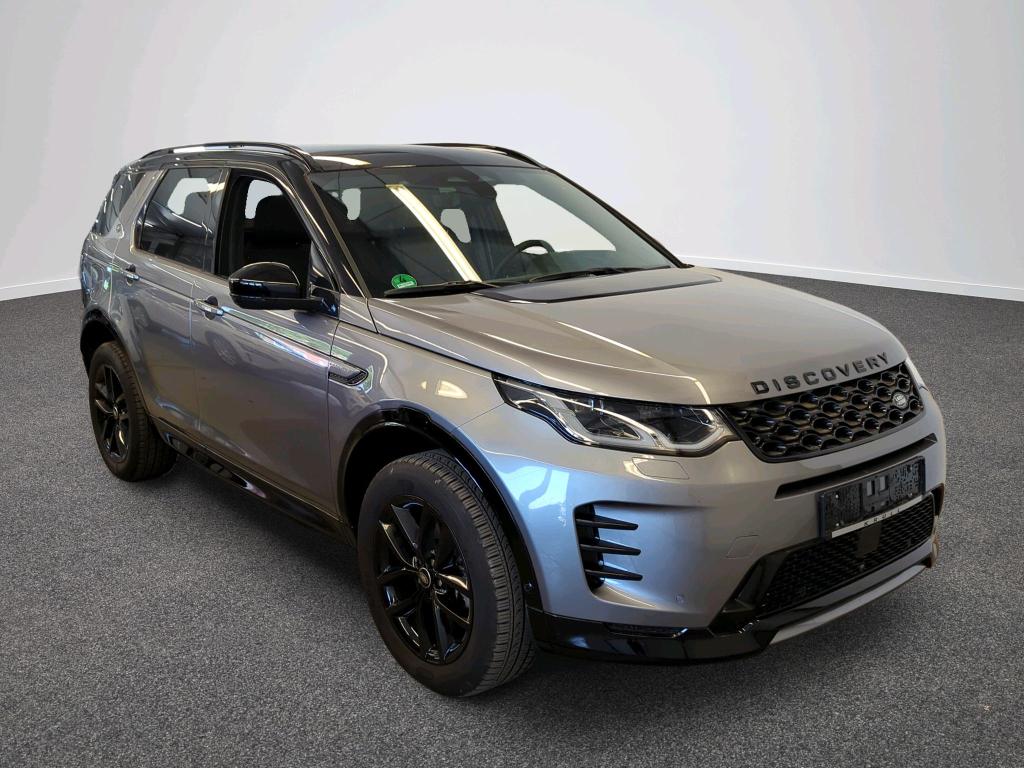 Land Rover Discovery Sport D200 Dynamic SE