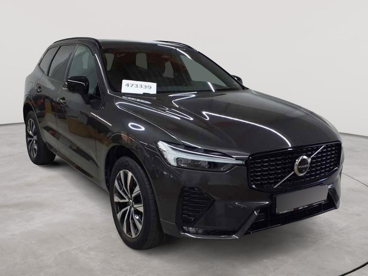 Volvo XC60 B4 Plus Dark