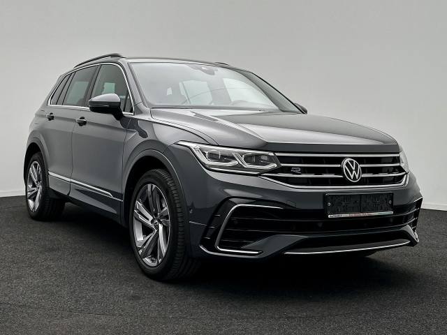 Volkswagen Tiguan 1.4 R-Line