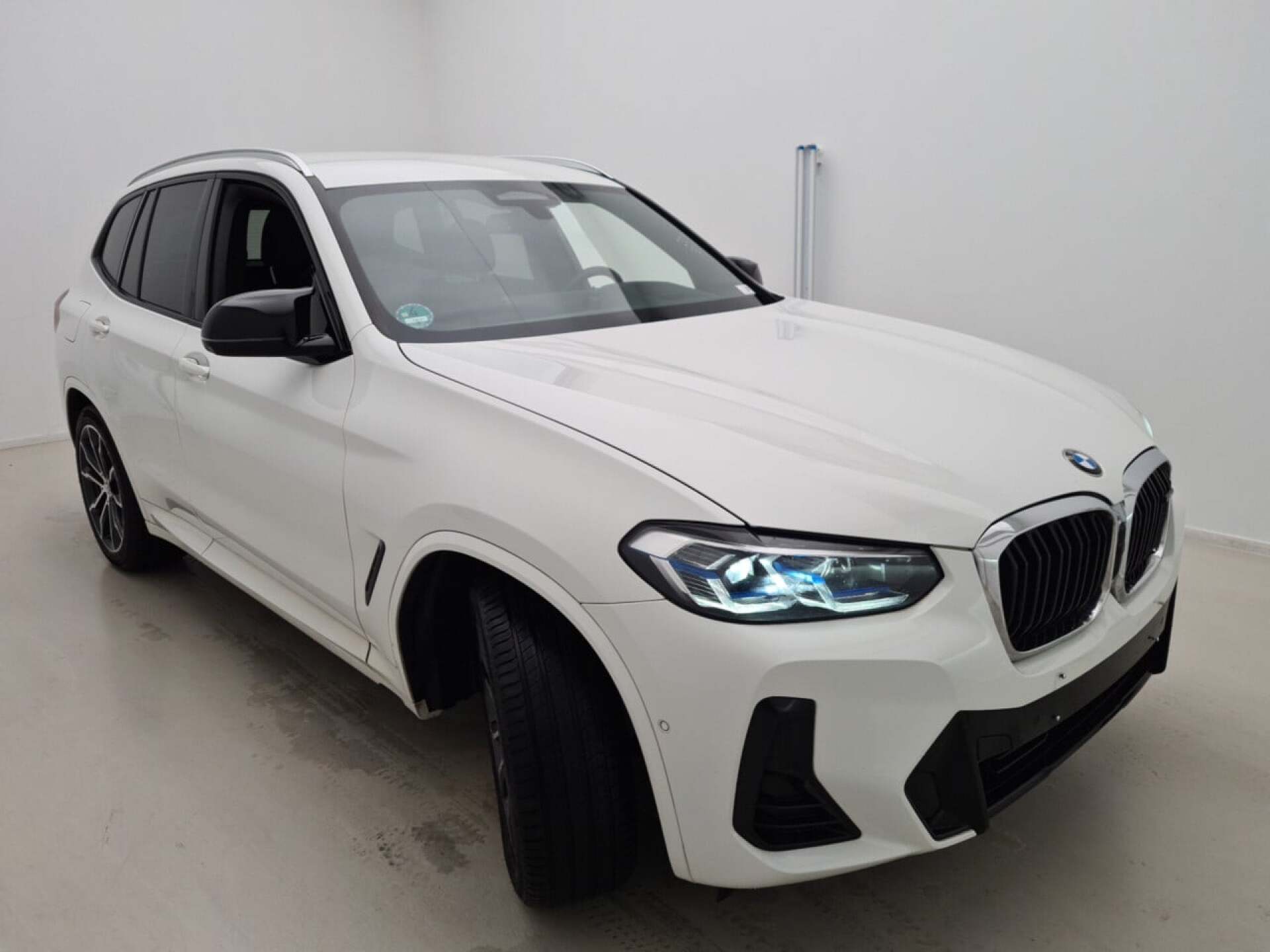 BMW X3 M 40d