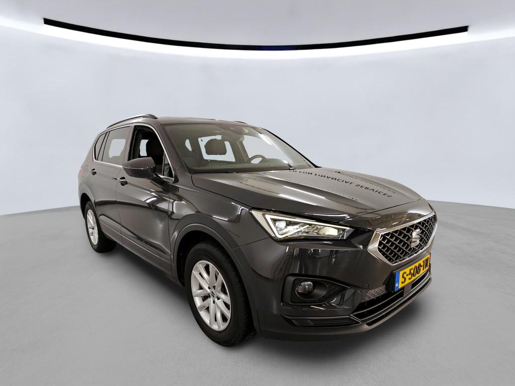 SEAT Tarraco 1.5 TSI Style Business