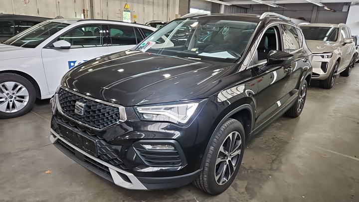 Seat Ateca 2.0 TDI 110kW Style DSG