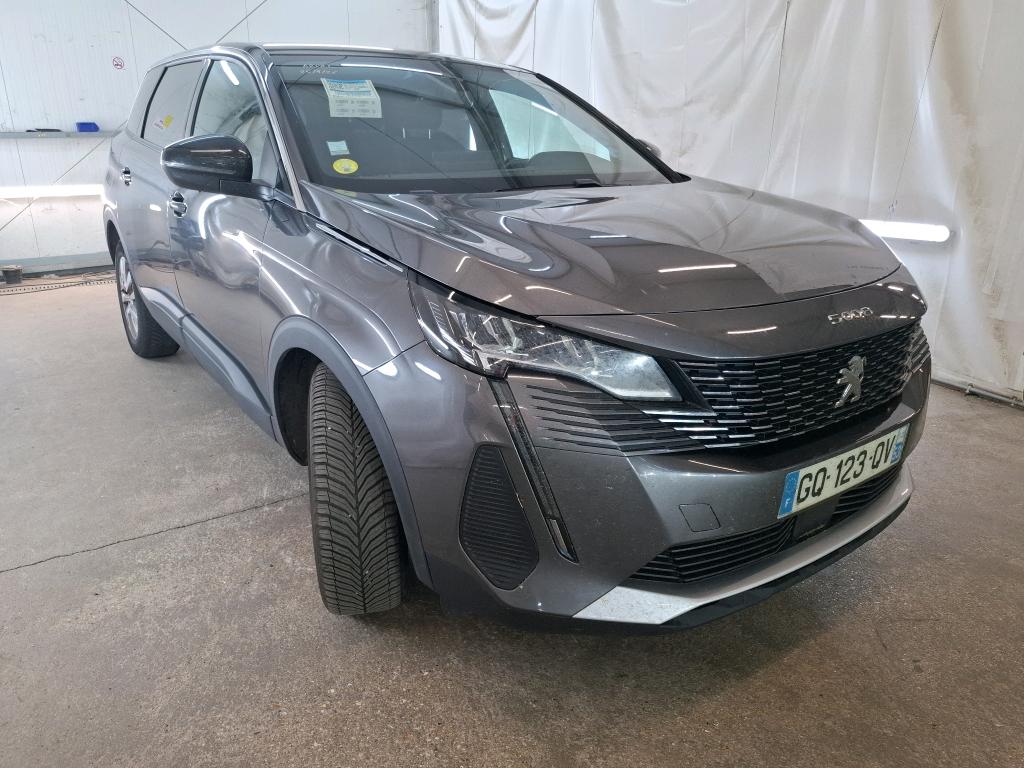 Peugeot 5008 Active Pack