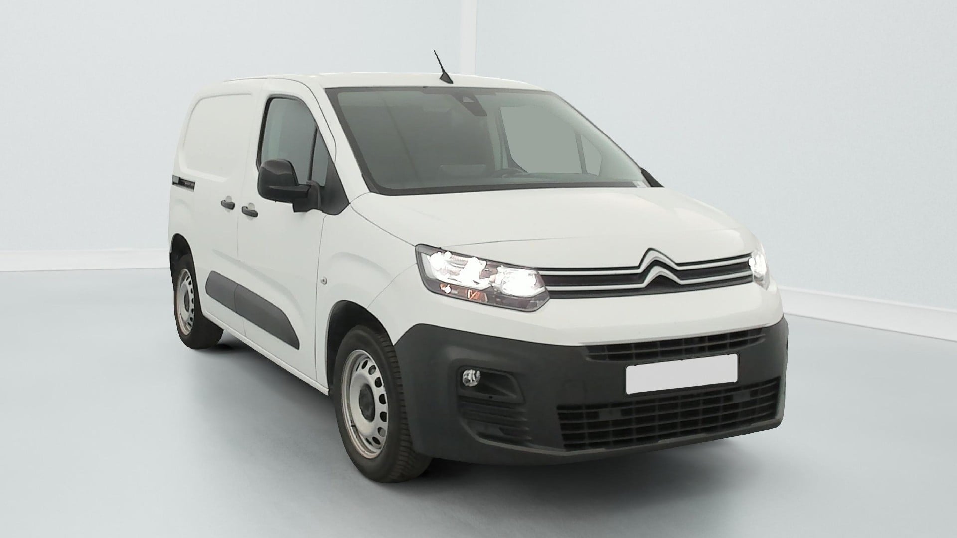 Citroen Berlingo Driver M 650 1.5 BlueHDi 130 S&S EAT8
