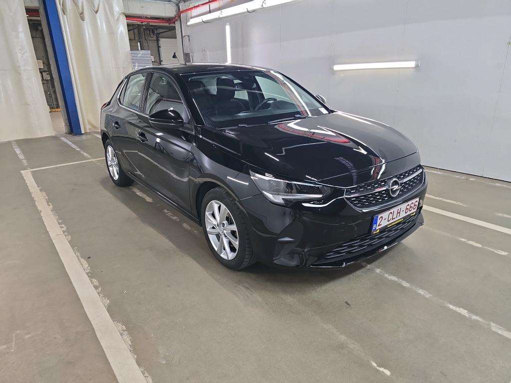 Opel Corsa 1.2 Elegance