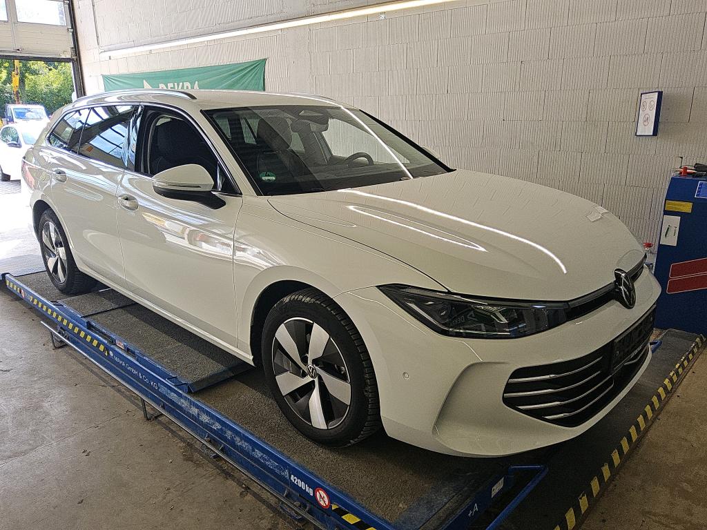 Volkswagen Passat Variant 1.5 TSI Business