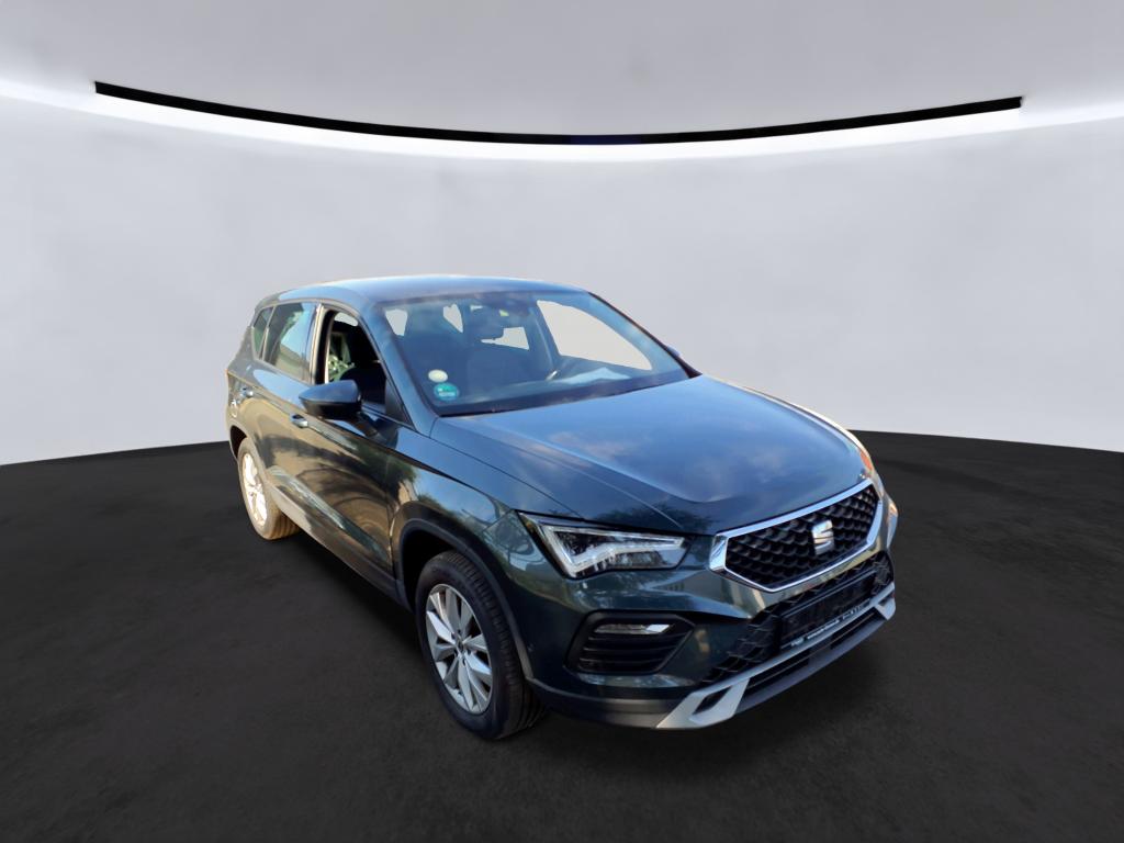 Seat Ateca 2.0 TDI Style