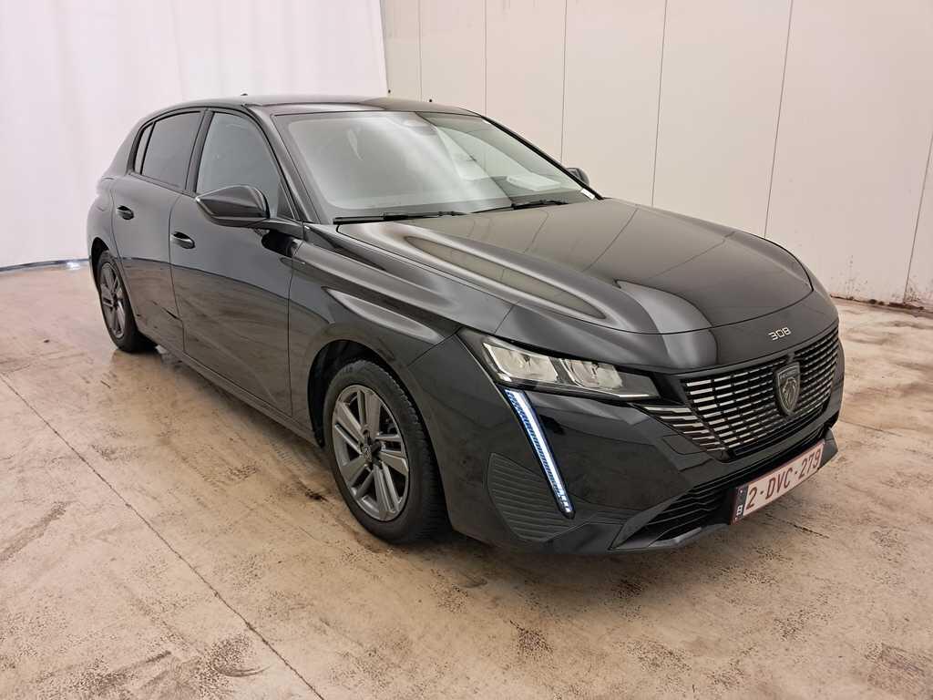 Peugeot 308 1.2i Allure