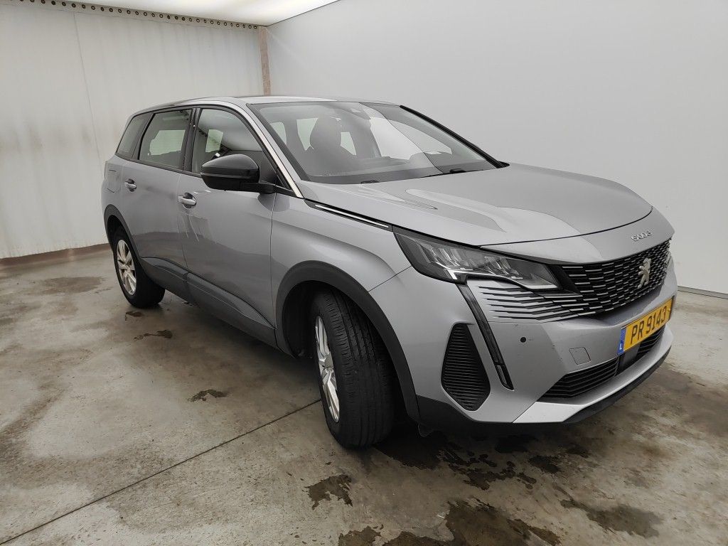 Peugeot 5008 1.5 HDi Active Pack