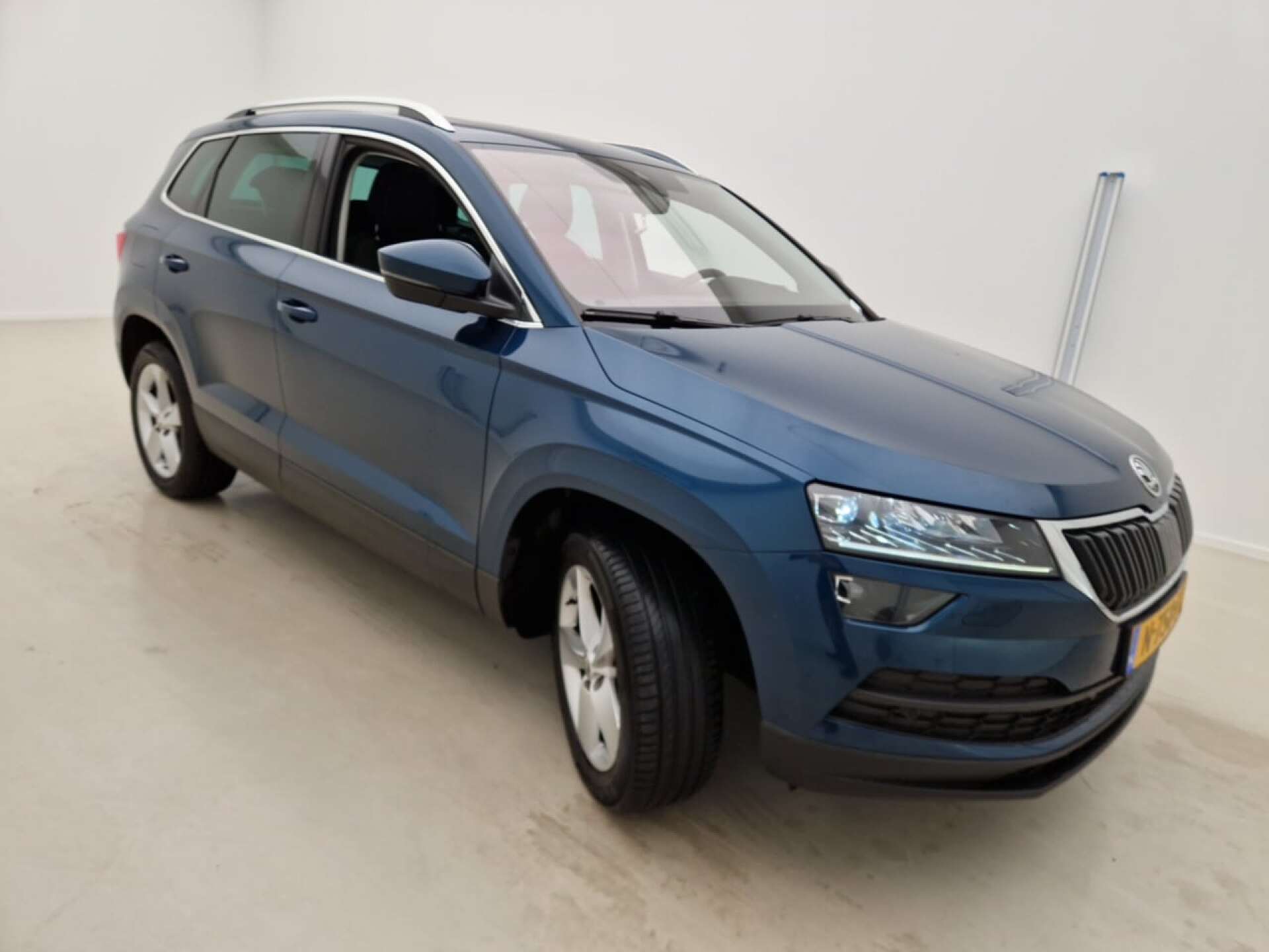 Škoda Karoq 1.5 TSI Business