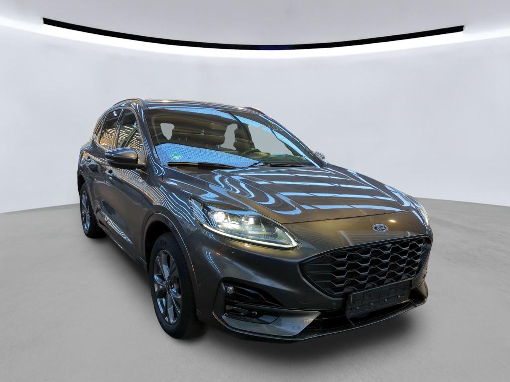 Ford Kuga 2.5