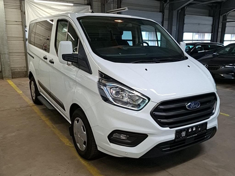 Ford Tourneo Custom L1H1 Trend