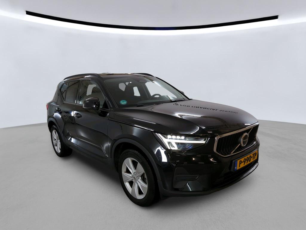 Volvo XC40 B3 Essential