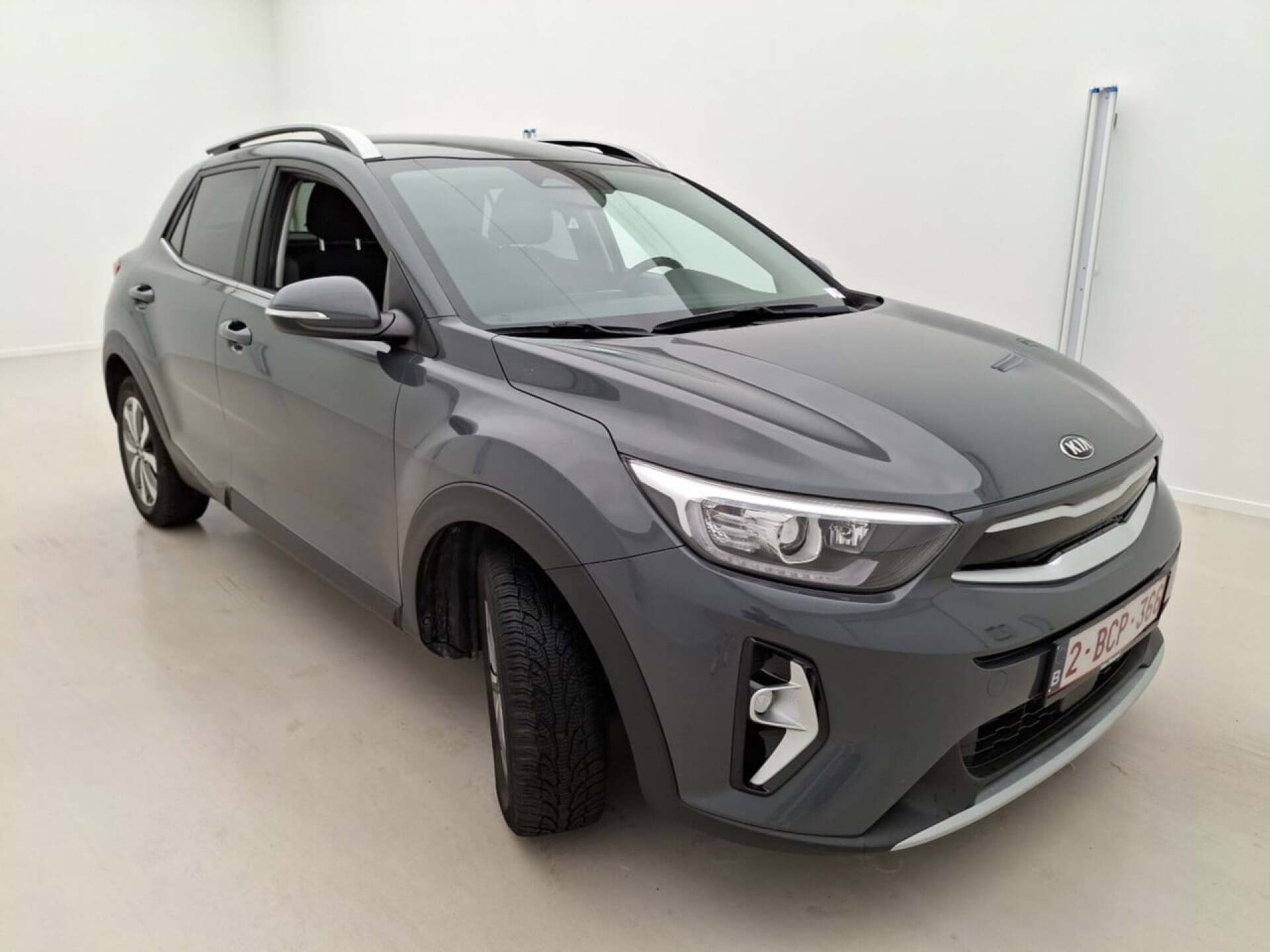 Kia Stonic 1.0