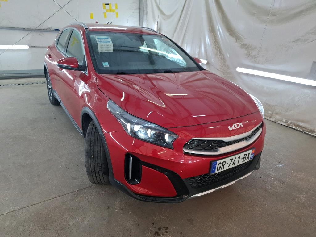Kia XCeed 1.6 GDI Motion