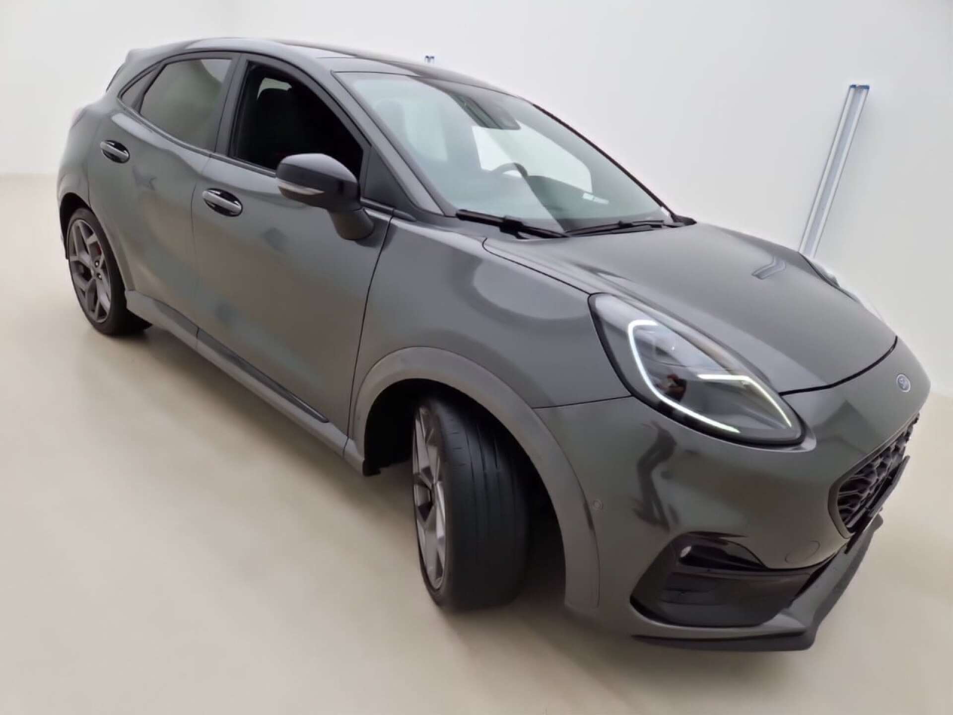 Ford Puma ST 1.0