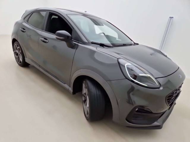 Ford Puma ST 1.0