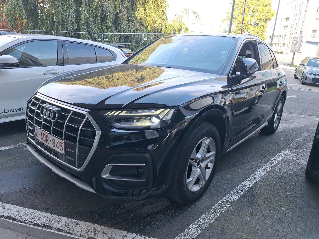 Audi Q5 2.0 30 TDI S Tronic B. ED. Advanced