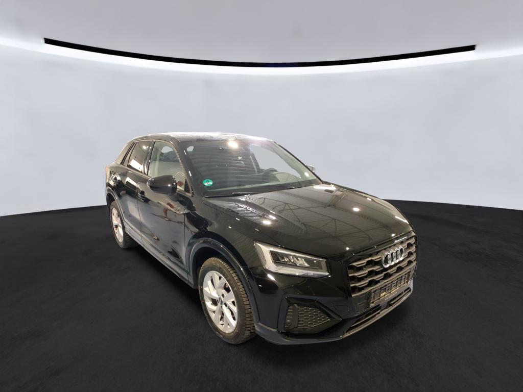 Audi Q2 35 TFSI Advanced