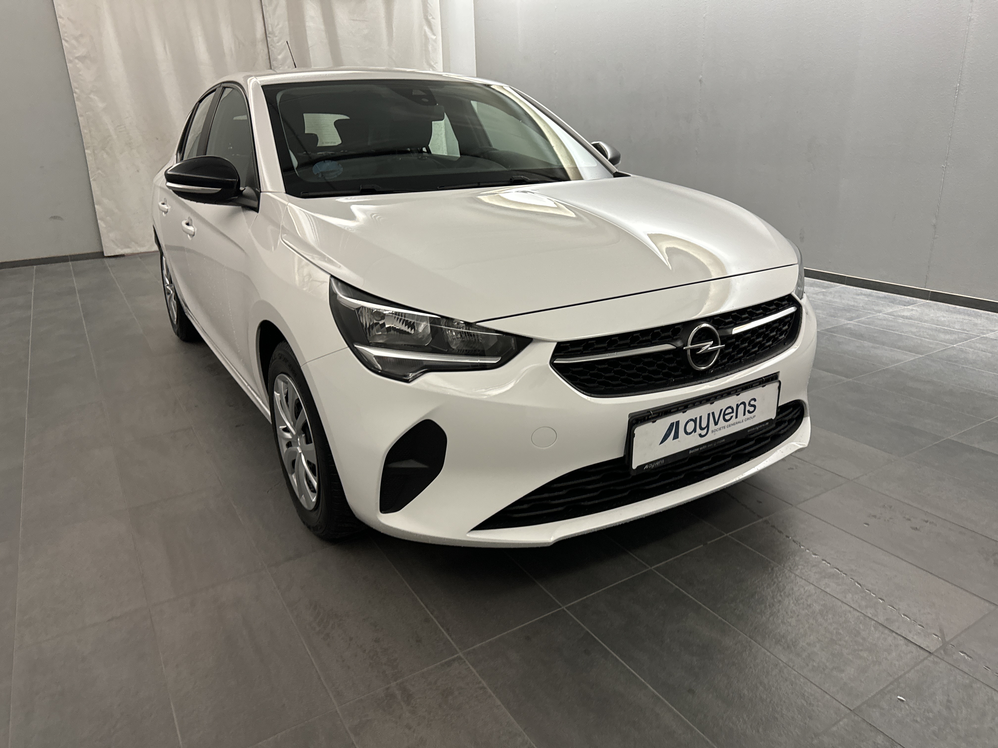 Opel Corsa 1.2