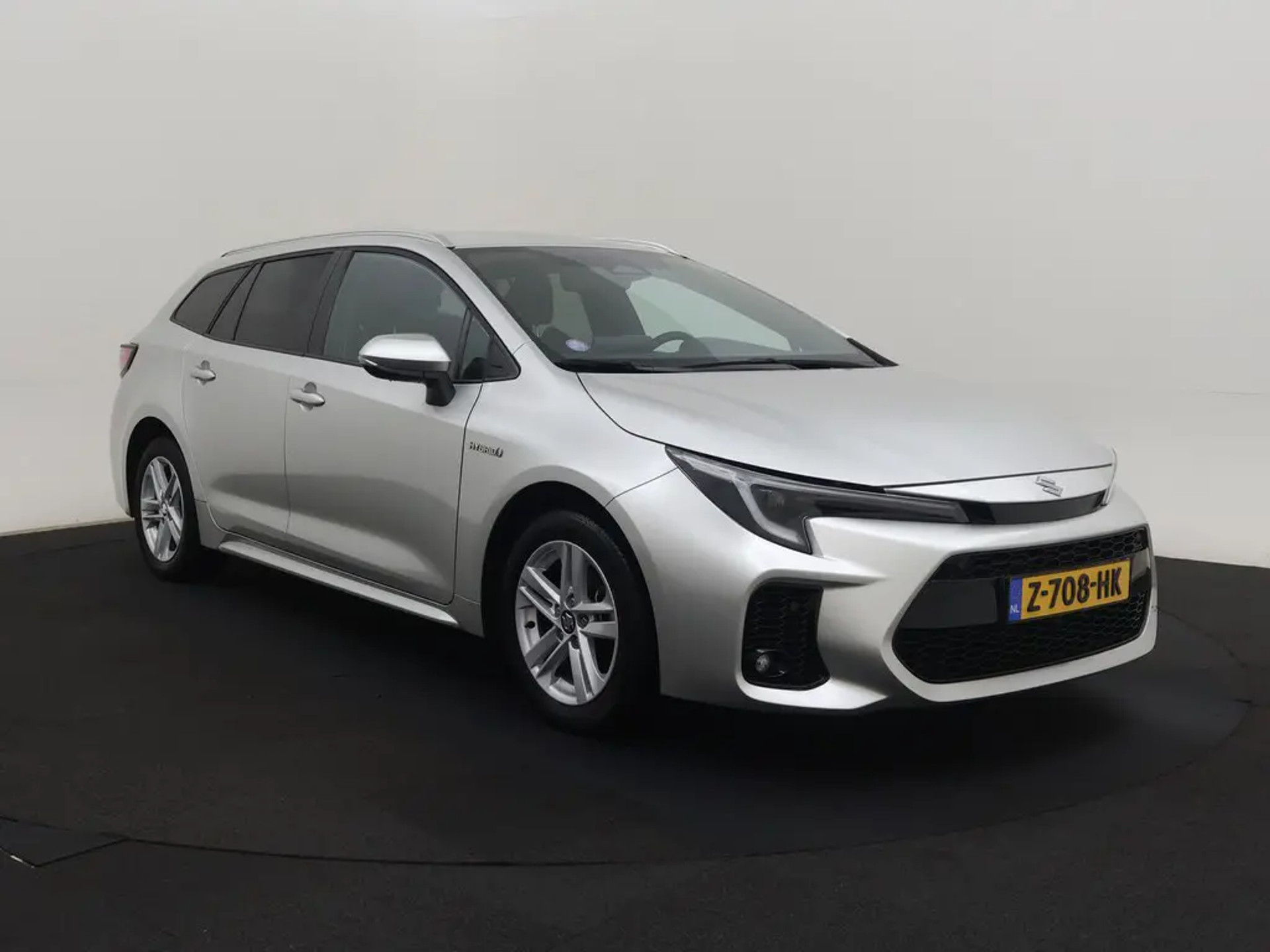 Suzuki Swace 1.8
