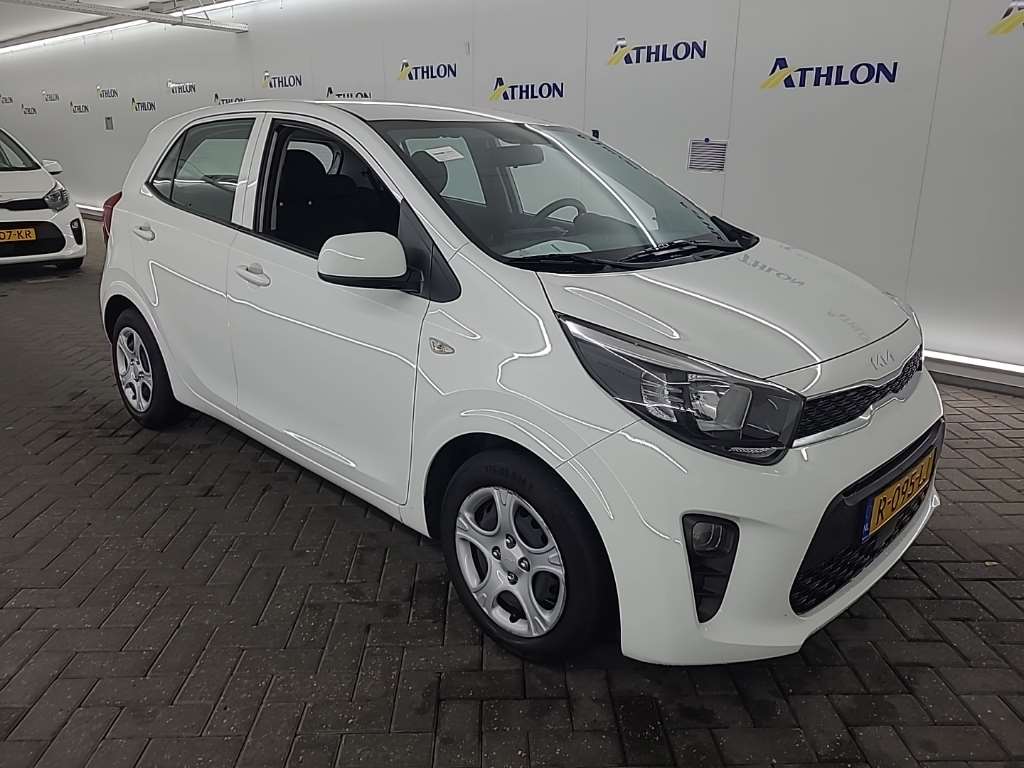 Kia Picanto 1.0 Comfort