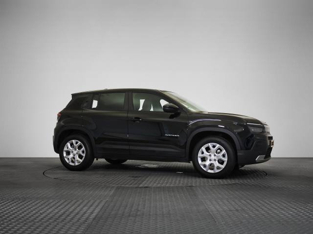 Jeep Avenger 1.2 Altitude
