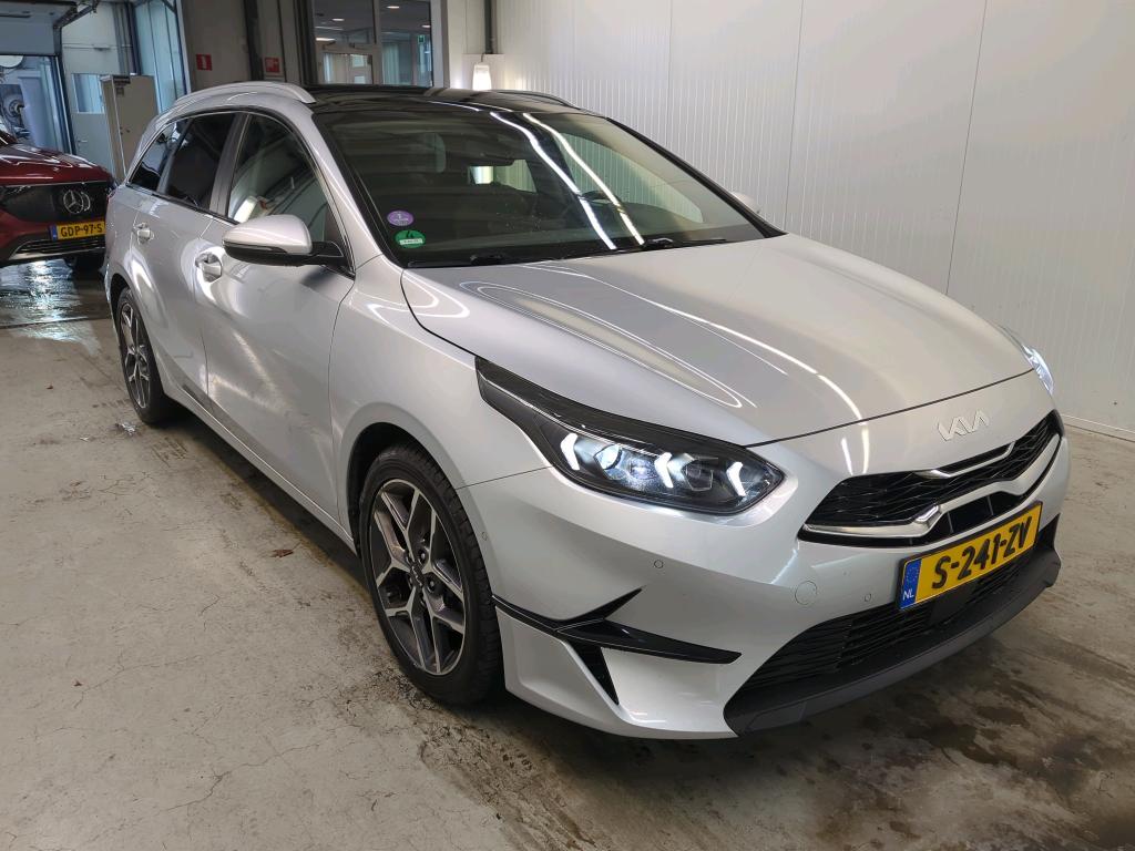 Kia Ceed SW 1.5 GDI ExecutiveLine