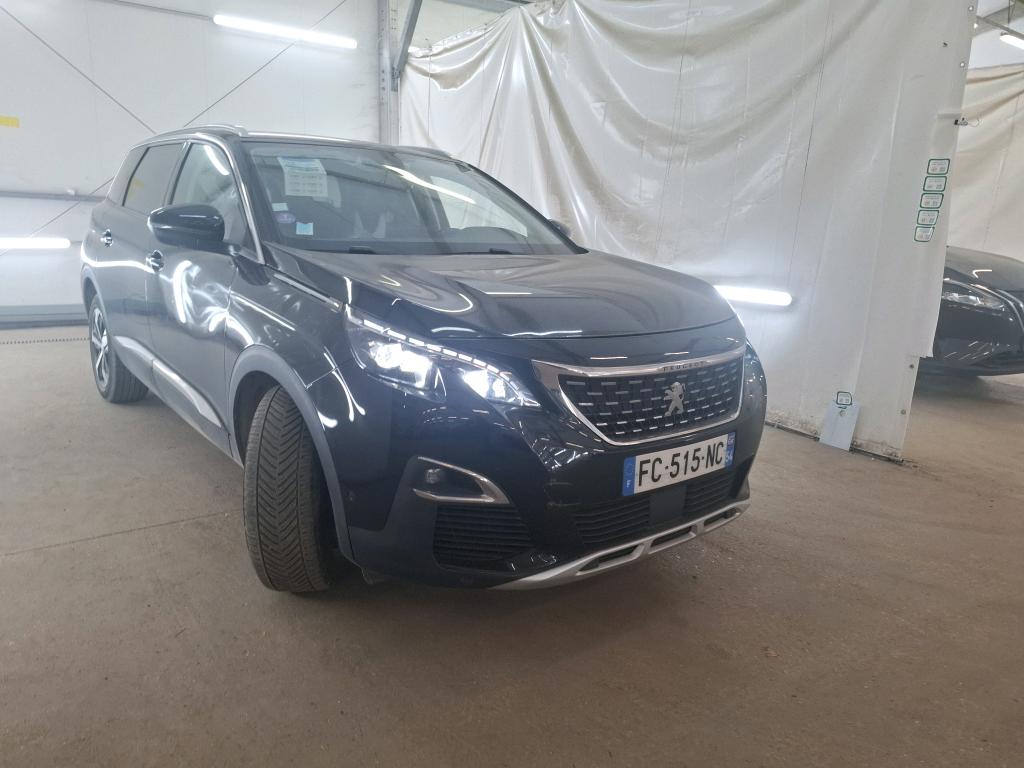 Peugeot 5008 Allure Business