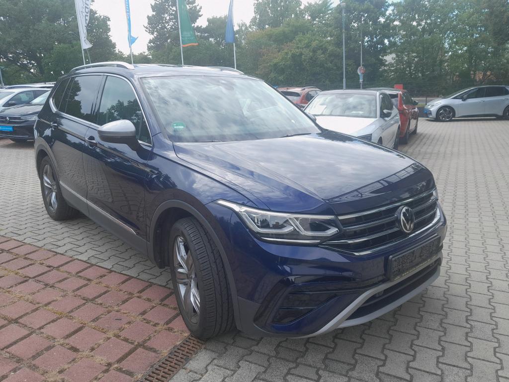 Volkswagen Tiguan Allspace 2.0 TSI Elegance