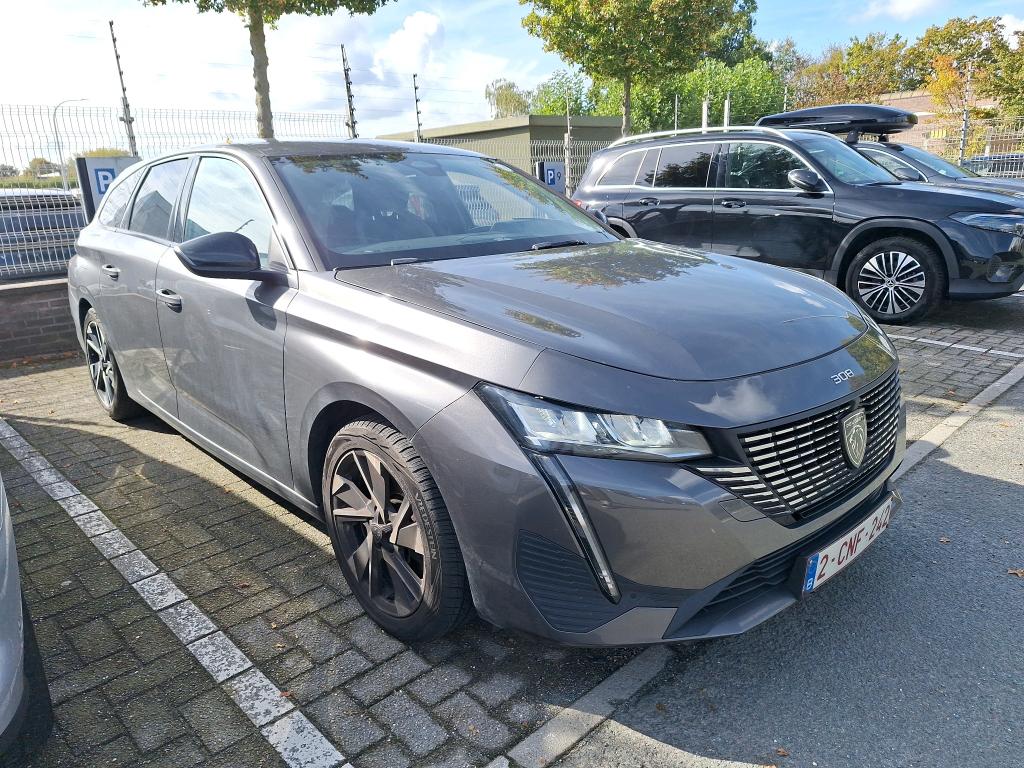 Peugeot 308 SW 1.2i Allure Pack