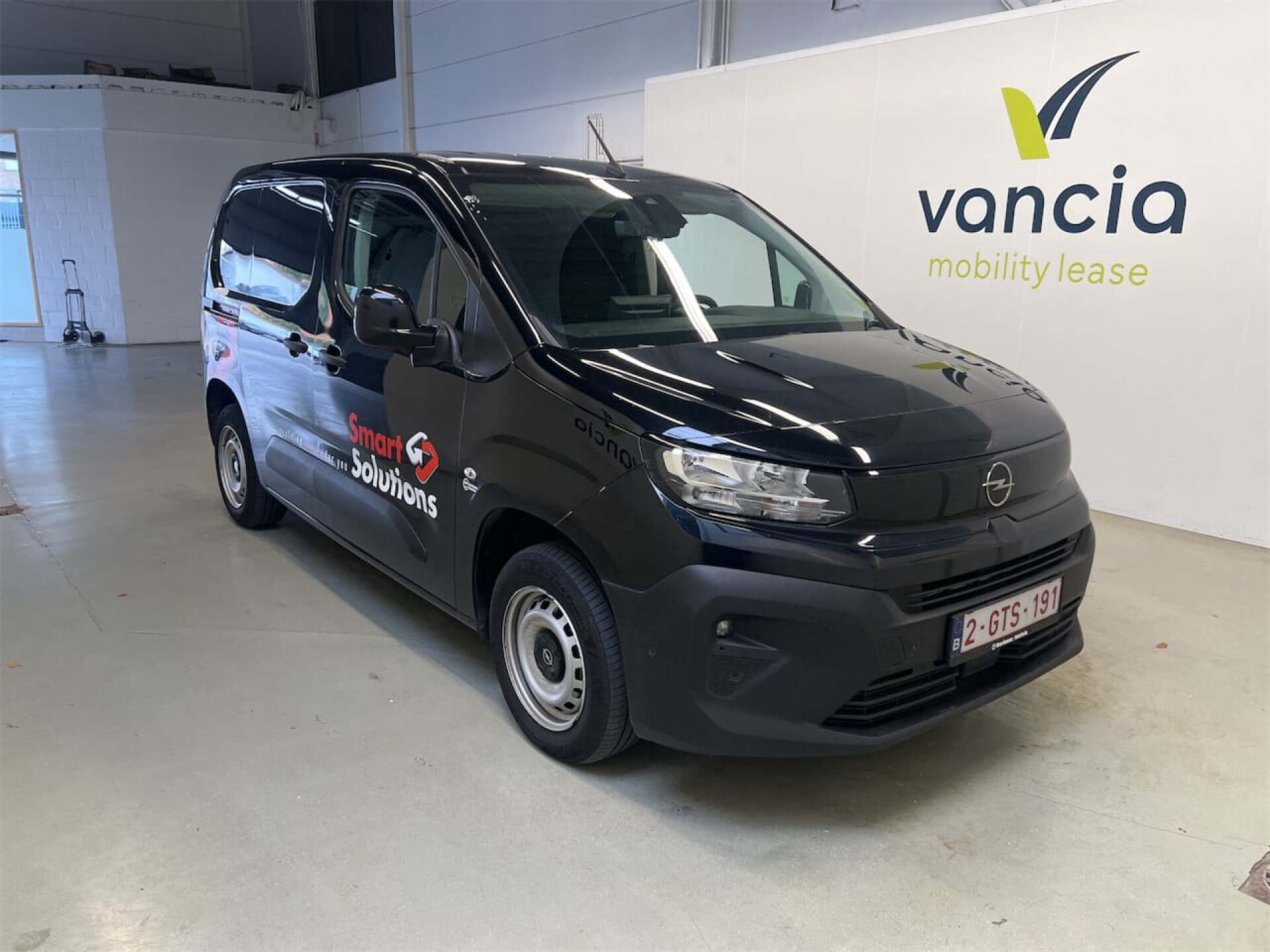 Opel Combo 1.5