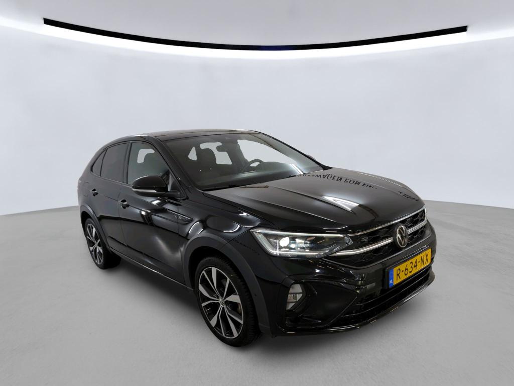 Volkswagen Taigo 1.0 TSI R-line